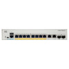 Cisco Netzwerk-Switch – 8 Ports, Gigabit Ethernet, PoE+
