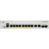 Cisco Netzwerk-Switch – 8 Anschlüsse, ideal für kleine Unternehmen