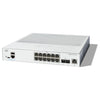 Cisco Netzwerk-Switch – 12 Ports, 10 Gigabit Ethernet