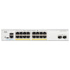 Cisco Catalyst Switch – 16 Ports, Power over Ethernet