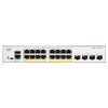 Cisco Netzwerk-Switch – 16 Ports, Power over Ethernet