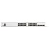 Cisco Netzwerk-Switch – 24 Ports, Gigabit Ethernet