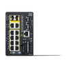 Cisco Netzwerk-Switch – 10 Anschlüsse, robust und vielseitig