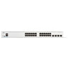 Cisco Netzwerk-Switch – 24 Anschlüsse, Gigabit Ethernet