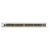 Cisco Netzwerk-Switch – 48 Anschlüsse, für kleine Unternehmen