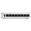 Cisco Netzwerk-Switch – 8 Anschlüsse, Power over Ethernet