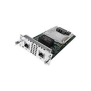 Cisco Erweiterungsmodul – 2 Ports für Sprache & Daten