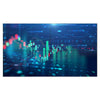 Philips 65" Videowandmonitor – 24/7 Betrieb, Echtzeit-Inhalte
