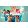 Philips 55" Videowandmonitor – 24/7 Betrieb, einfache Verwaltung