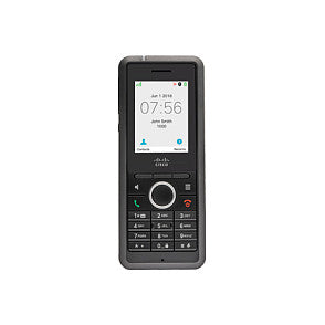 Cisco Schnurloses DECT-Telefon – Bluetooth, Freisprecheinrichtung