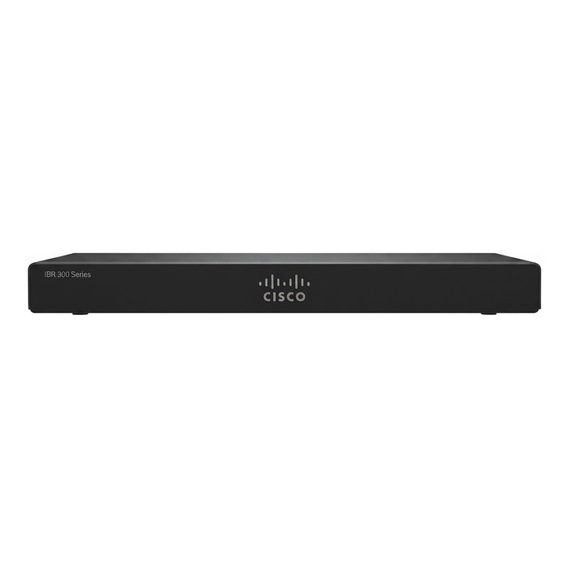 Cisco Router – 4-Port-Switch, ideal für kleine Büros
