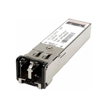 Cisco SFP+ Transceiver – 10 Gbps, bis 40 km Reichweite