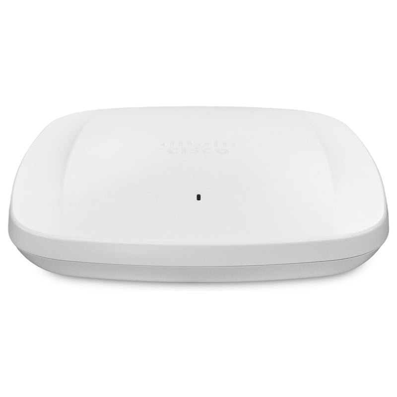 Cisco Accesspoint – Integrierte Sensoren für große Räume