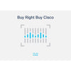 Cisco Outdoor-Antenne – Dual-Band für 2,4 GHz und 5 GHz