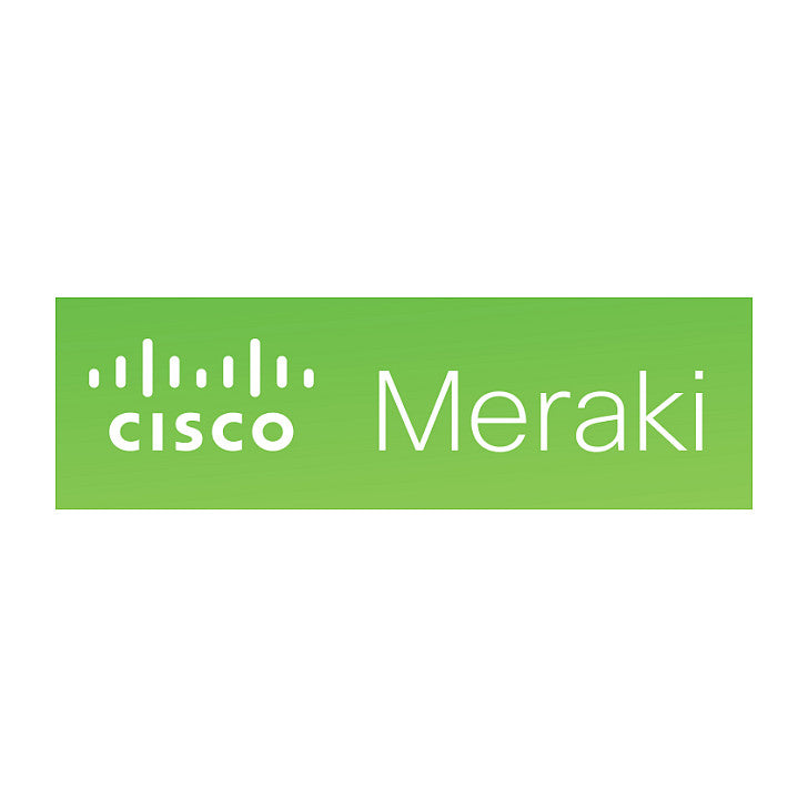 Cisco Meraki Enterprise Lizenz – 5 Jahre Support für 1 Switch
