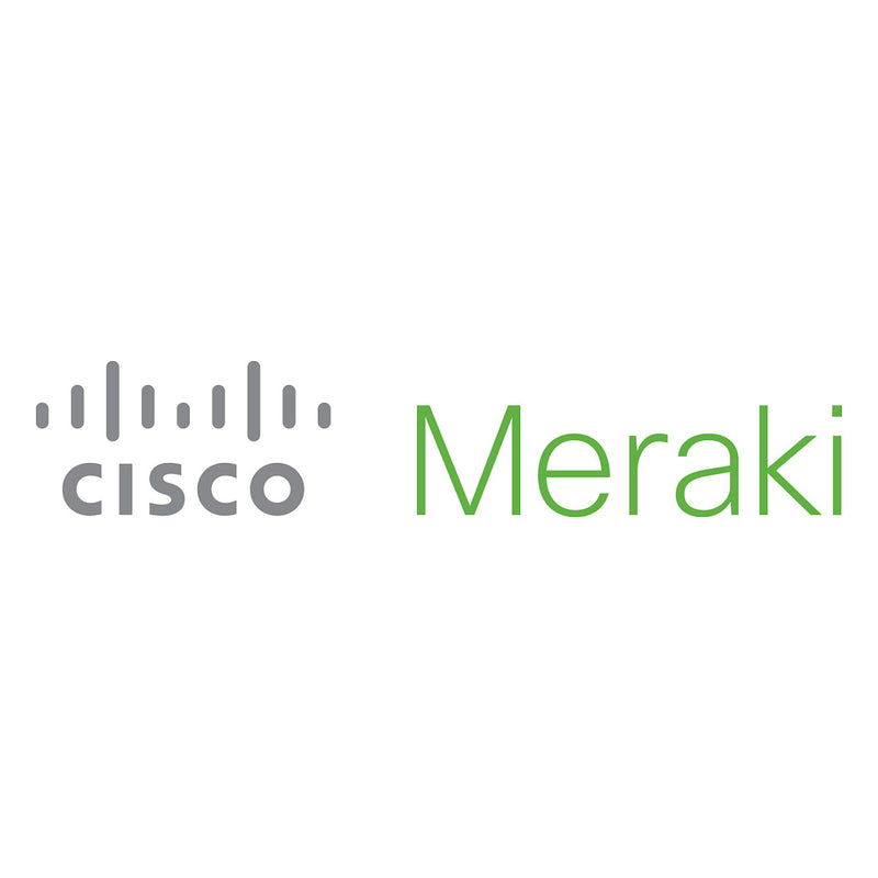 Cisco Meraki Enterprise Lizenz – 10 Jahre Support für Sicherheit