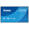 Iiyama 55" 4K Display – Integrierter Mediaplayer, Android OS