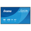 Iiyama 98" Digital Signage Display – 4K-Auflösung, Android OS