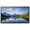 Samsung 46" Outdoor-Display – Helles Bild, Wetterfest
