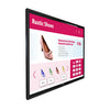 Philips 43" Multitouch-Display – 4K UHD, 10 Berührungspunkte