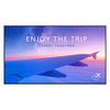 LG 43" 4K Display – Für Digital Signage und Präsentationen