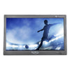 Xoro Tragbarer LCD-TV – 10" Display, LED-Hintergrundbeleuchtung