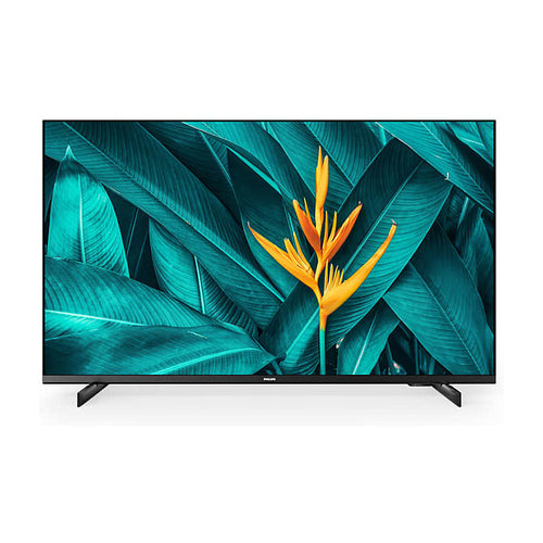 Philips 43" Hotel-TV – 4K UHD, Android Smart TV