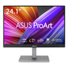 ASUS ProArt 24" Monitor – HDR10, USB-C Anschluss