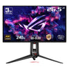 ASUS OLED Gaming-Monitor – 4K, 240 Hz, HDR