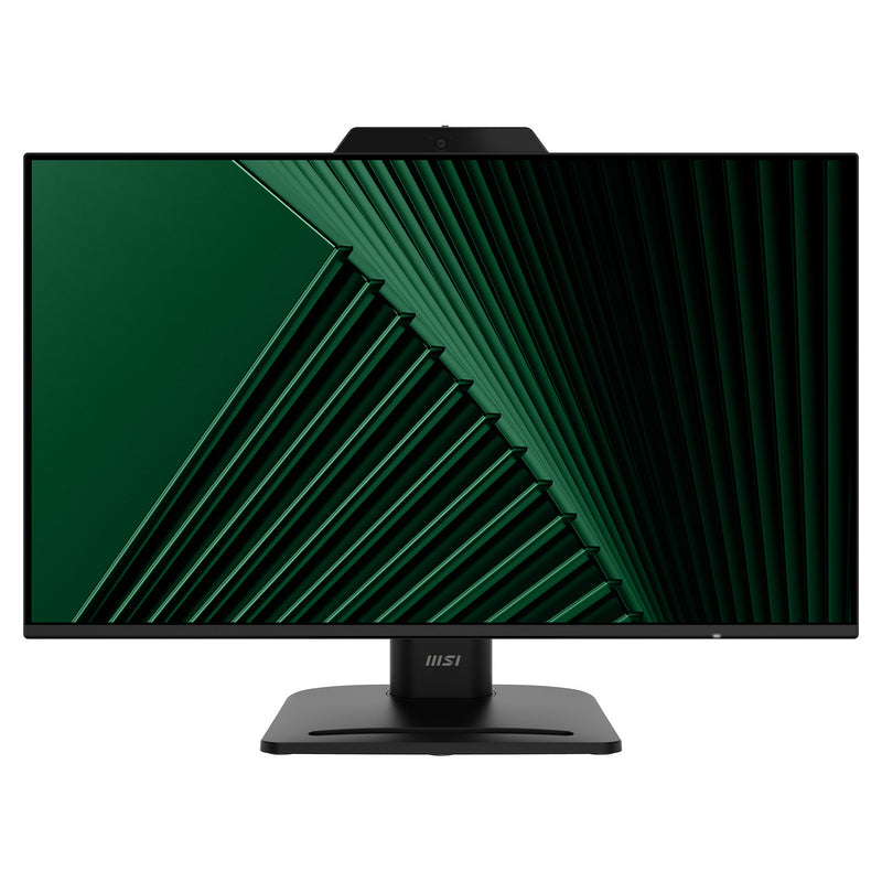 MSI 27" Monitor – 2K-Display, augenschonend
