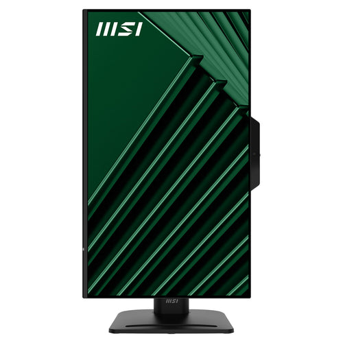 MSI 27" Monitor – 2K-Display, augenschonend