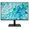 Acer 27" Full HD Monitor – USB-C, Lautsprecher integriert