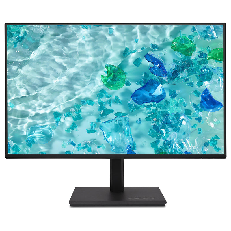 Acer 27" Business-Monitor – 2K-Display, augenschonend