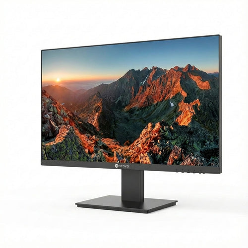 Neovo 24" Monitor – Full HD, augenschonend