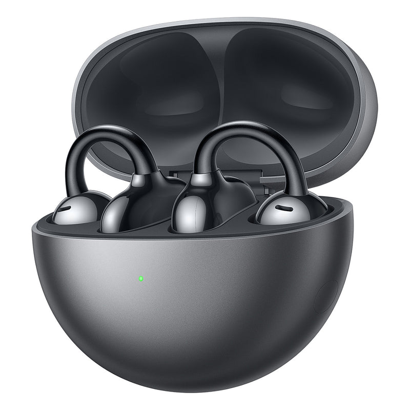 HUAWEI FreeClip Kopfhörer – True Wireless, Bluetooth, Wasserbeständig