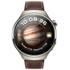 Huawei Watch 4 Pro – Intelligente Uhr mit GPS und Herzfrequenzmessung