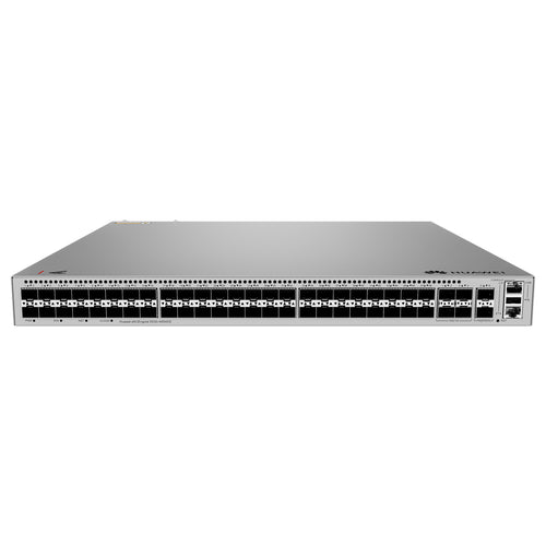 Huawei Netzwerk-Switch – 48 Ports, erweiterte Verwaltung