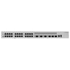 Huawei Netzwerk-Switch – 24 Ports, 10 Gigabit Uplink