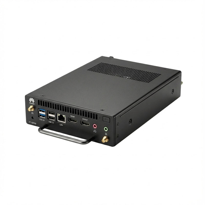 Huawei Desktop-PC – Intel Core i7, 16 GB RAM, 512 GB SSD