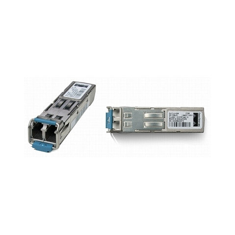 Cisco Netzwerkmodul – Robustes SFP für schnelles Internet