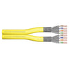 Digitus Netzwerkkabel – 500 m, robust, 10 Gigabit Ethernet