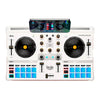 Hercules DJ-Regler – Bluetooth, Batteriebetrieben