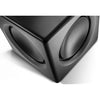 Wavemaster HiFi Subwoofer – 200 W, Tiefer Bass für Ihr Büro