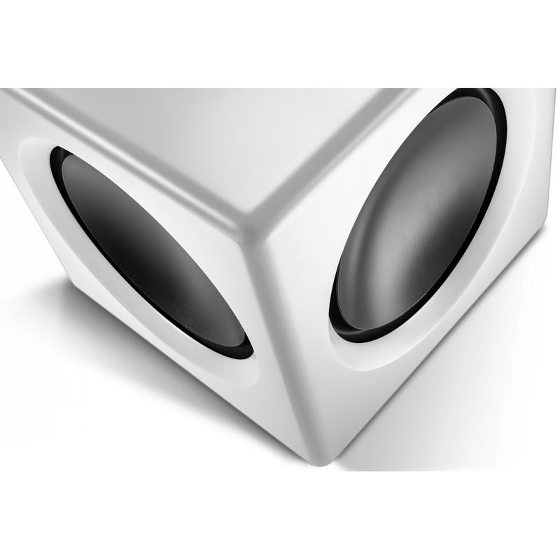 Wavemaster HiFi-Subwoofer – 200 W, kraftvoller Bass