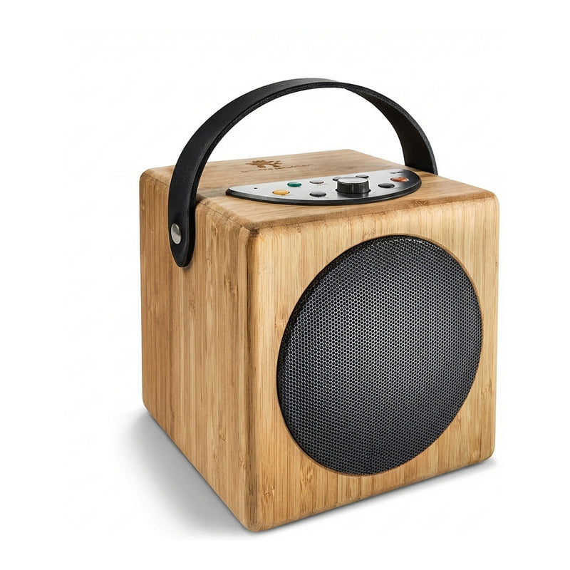 Wavemaster Aktivbox – Kompakte Musikbox für Kinder