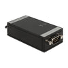 Delock USB-Adapter – RS-232 Anschluss, USB-Stromversorgung