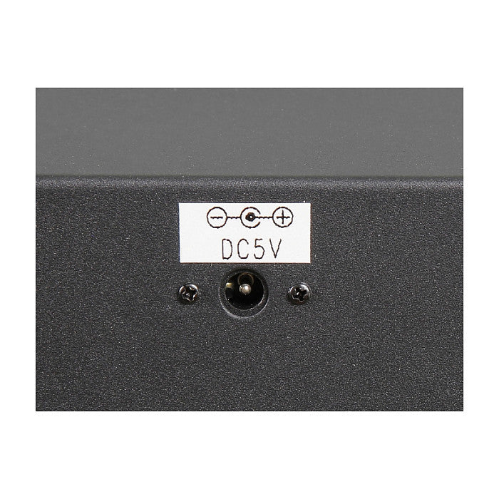 DELOCK 19" Industrie-Hub – 13 USB-Anschlüsse für effiziente Verbindung
