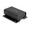 Delock USB Hub – 4 Ports, 5 kV Isolation für sichere Datenübertragung