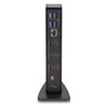 DELOCK Dockingstation – 3 Bildschirme, 4K-Auflösung