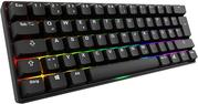 SHARKOON Gaming-Tastatur – Mechanisch, RGB-Beleuchtung